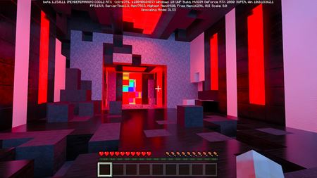 Čo ponúka Minecraft with RTX a ako ho získať?