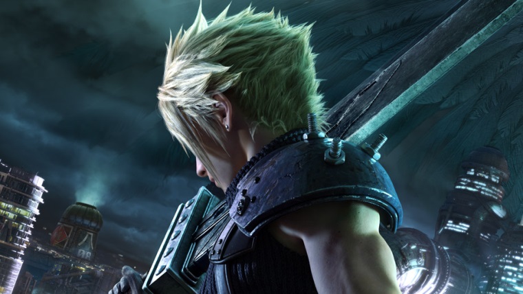 Final Fantasy VII remake m u na konte 5 milinov expedovanch kusov