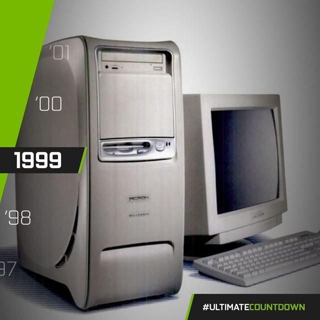 Nvidia poslala ďalšiu kódovanú správu