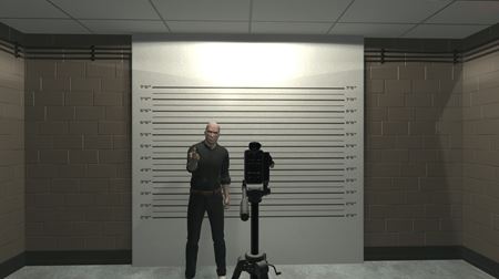 FBI Agent Simulator, vás vtiahne do kože vyšetrovateľa