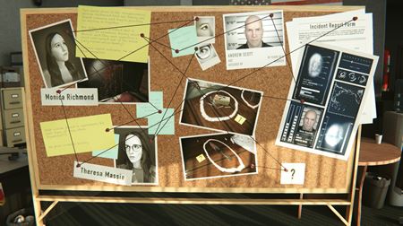 FBI Agent Simulator, vás vtiahne do kože vyšetrovateľa