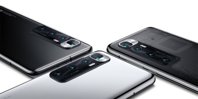 Xiaomi Mi 10 Ultra oficiálne predstavený