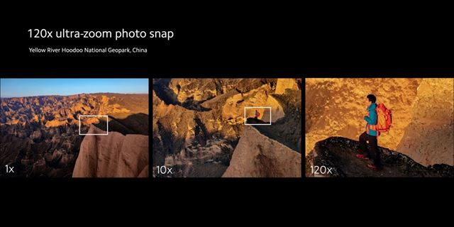 Xiaomi Mi 10 Ultra oficiálne predstavený