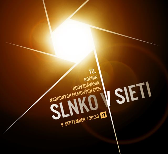 Oslava slovenského filmu: Slnko v sieti spúšťa divácke hlasovanie