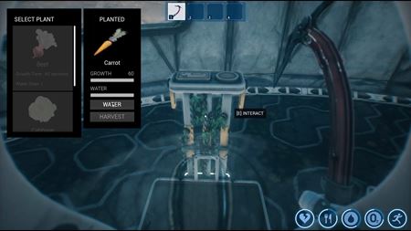 Moon Farming dostal prológ, môžete si ho zahrať