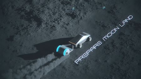 Moon Farming dostal prológ, môžete si ho zahrať