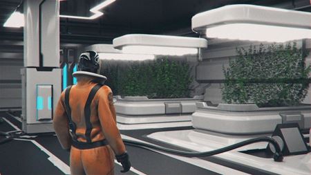 Moon Farming dostal prológ, môžete si ho zahrať