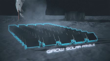 Moon Farming dostal prológ, môžete si ho zahrať