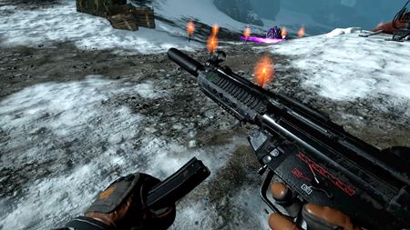 VR multiplayerovku od autorov Wastelandu si budete môcť vyskúšať v bete