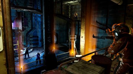 VR multiplayerovku od autorov Wastelandu si budete môcť vyskúšať v bete