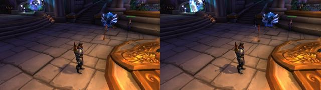 Beta World of Warcraft: Shadowlands dostáva raytracing