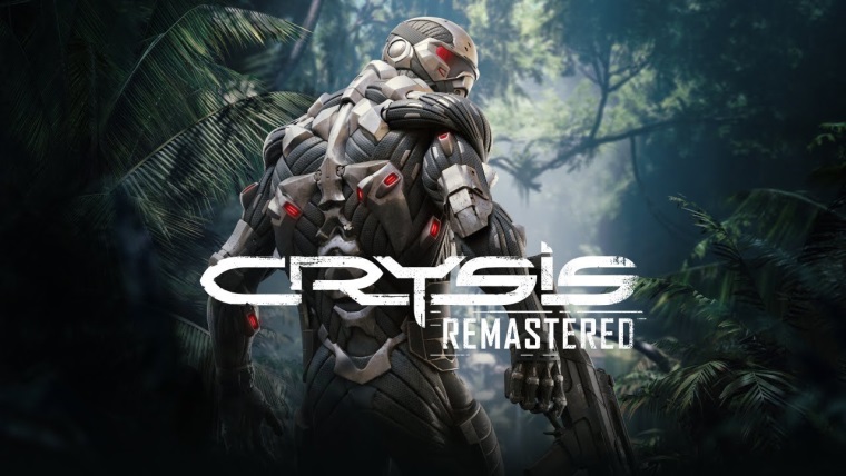 Crysis Remastered m dtum vydania a ukazuje vylepen technolgie