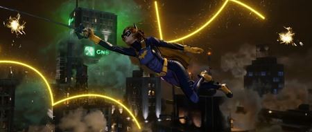 Nová Batman hra sa volá Gotham Knights, nebude s Batmanom