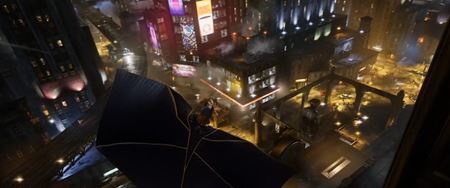 Nová Batman hra sa volá Gotham Knights, nebude s Batmanom