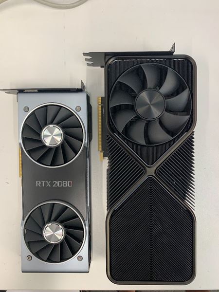Budú toto ceny nových RTX3000 kariet?
