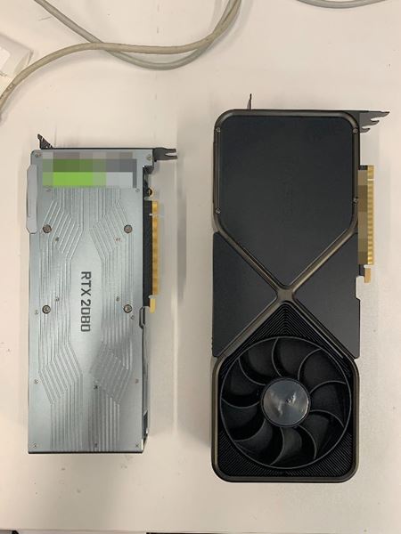 Budú toto ceny nových RTX3000 kariet?
