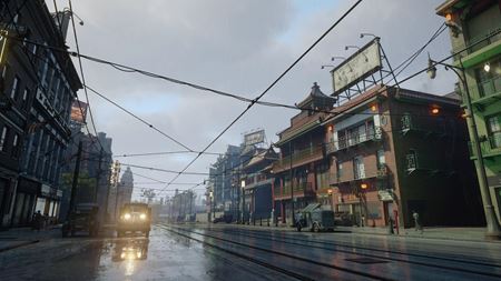 Mafia: Definitive edition dostala nový príbehový trailer, pridala obrázky