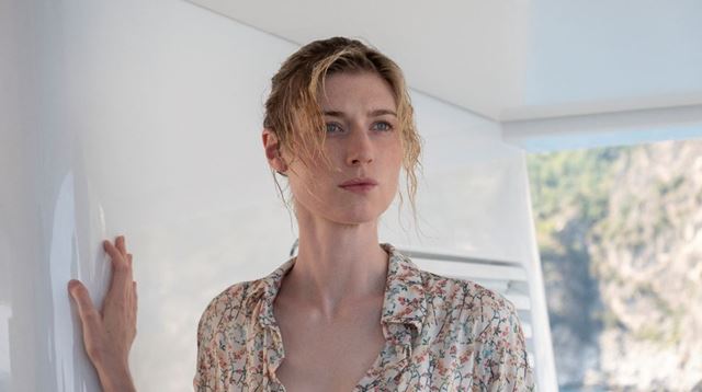 Rozhovory o filme Tenet s hlavnými hercami a herečkou