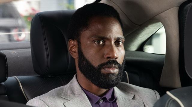 Rozhovory o filme Tenet s hlavnými hercami a herečkou