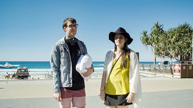 Mimoriadne podmanivý päťdielny dokument o láske a autizme