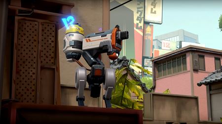 Valorant dostal nový herný režim