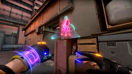 Valorant dostal nový herný režim