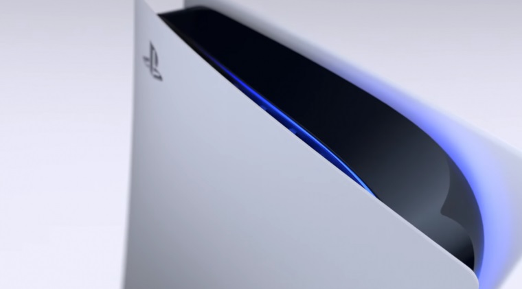 Sony si zaregistrovalo patent, ktor zrejme naznauje plny na PS5 Pro a aj konzolu s nim vkonom