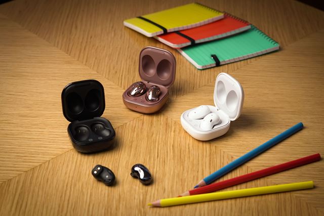 Samsung predstavil Galaxy Note20, Watch 3 a aj Galaxy Tab S7 plus