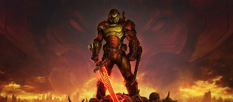 Doom Eternal a TES Online prdu na nov konzoly, pre Xbox Series X aj so Smart Delivery