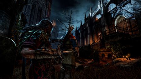 Focus predstavil multiplayerovku Hood: Outlaws & Legends, zavedie nás do časov Robina Hooda