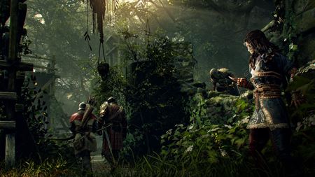 Focus predstavil multiplayerovku Hood: Outlaws & Legends, zavedie nás do časov Robina Hooda