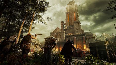 Focus predstavil multiplayerovku Hood: Outlaws & Legends, zavedie nás do časov Robina Hooda