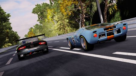 Gear.Club Unlimited 2 – Tracks Edition sa ukazuje na nových záberoch