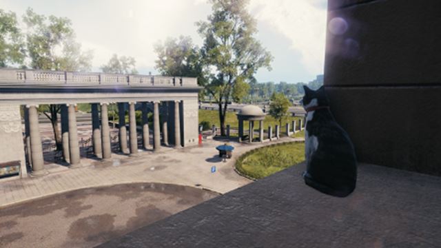 Wargaming hráčom World of Tanks predstavil easter eggy, o ktorých možno ani nevedeli
