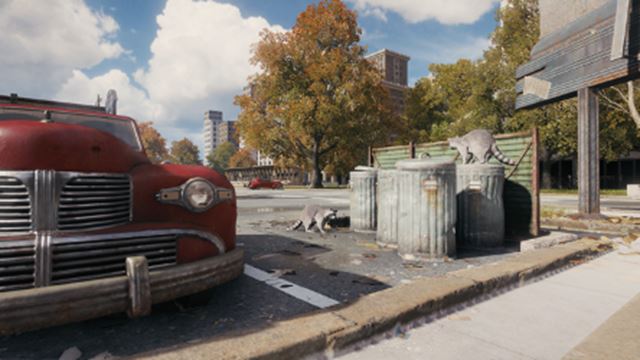 Wargaming hráčom World of Tanks predstavil easter eggy, o ktorých možno ani nevedeli