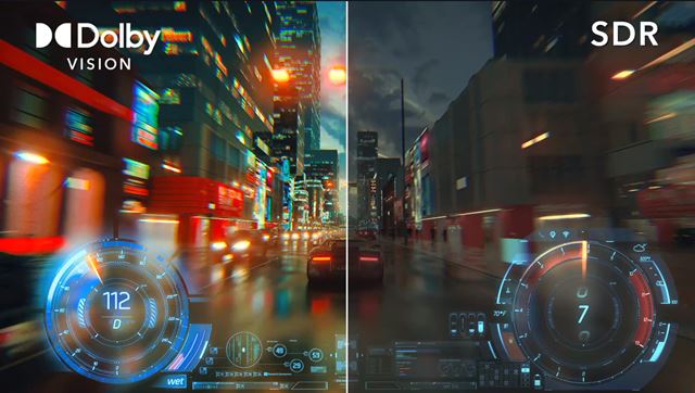 Xbox Series X a S konzoly dostanú ako Dolby Atmos, tak aj Dolby Vision