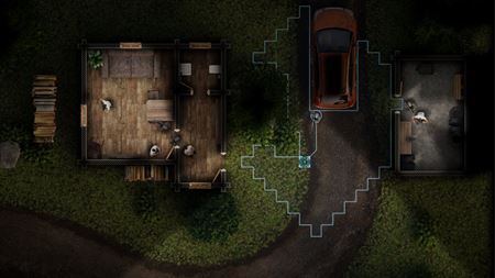 Slovenský titul Tactical Combat predstavený