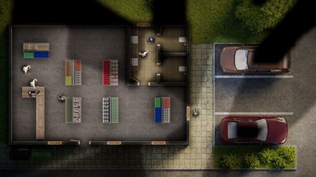 Slovenský titul Tactical Combat predstavený