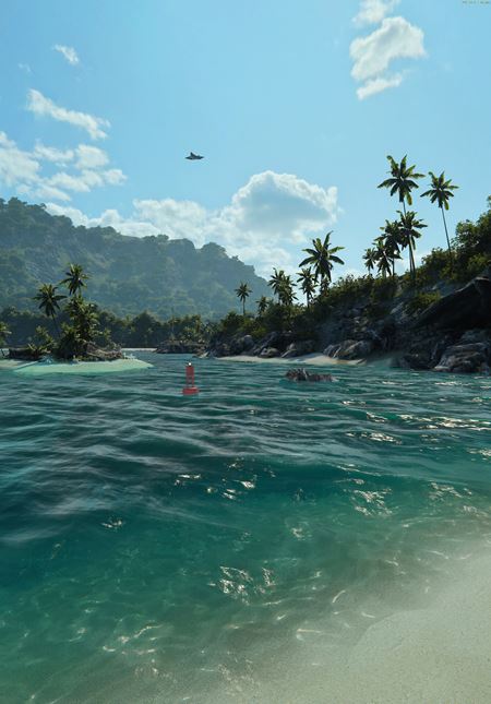 Príde skutočný Crysis Remastered až od moderov?