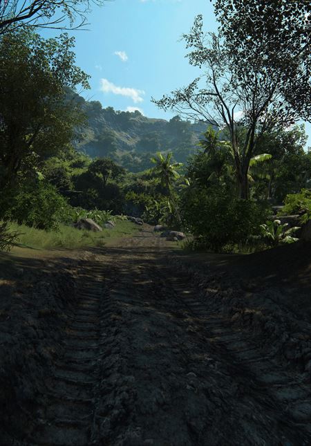 Príde skutočný Crysis Remastered až od moderov?