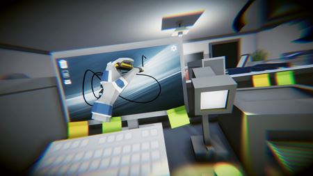 Slovenský VR titul AstrotourVR je dostupný na Steame