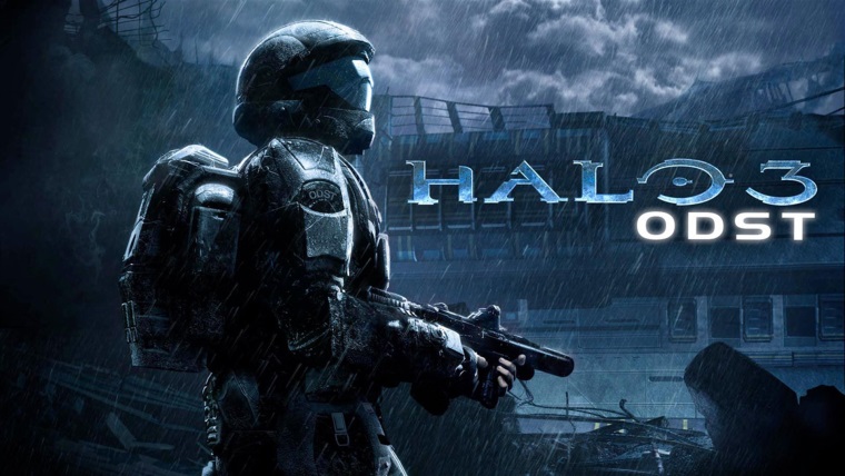 Halo 3: ODST prde na PC o tde