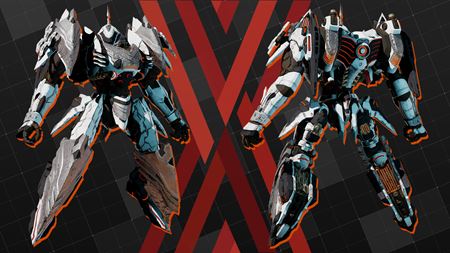 Mecha akcia Daemon X Machina dostane nový obsah zadarmo