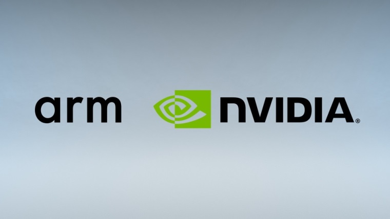 Nvidia kupuje vrobcu ipov ARM za 40 milird dolrov
