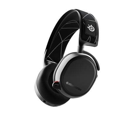 SteelSeries predstavuje Arctis 9 headset, bude kompatibilný s Playstation 5