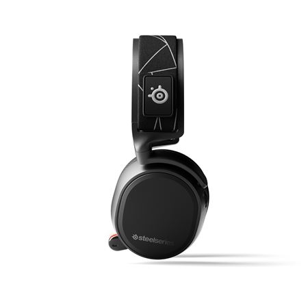 SteelSeries predstavuje Arctis 9 headset, bude kompatibilný s Playstation 5