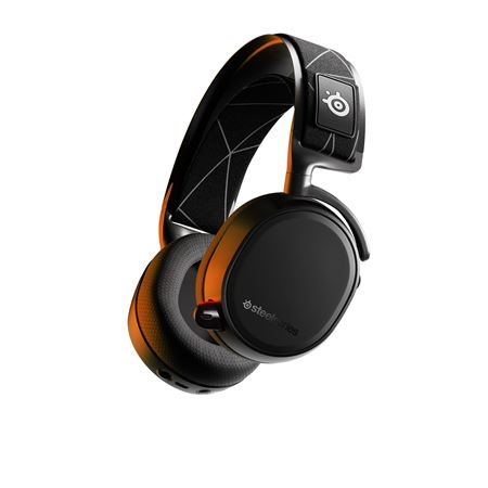 SteelSeries predstavuje Arctis 9 headset, bude kompatibilný s Playstation 5