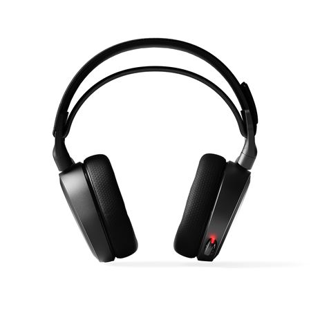 SteelSeries predstavuje Arctis 9 headset, bude kompatibilný s Playstation 5