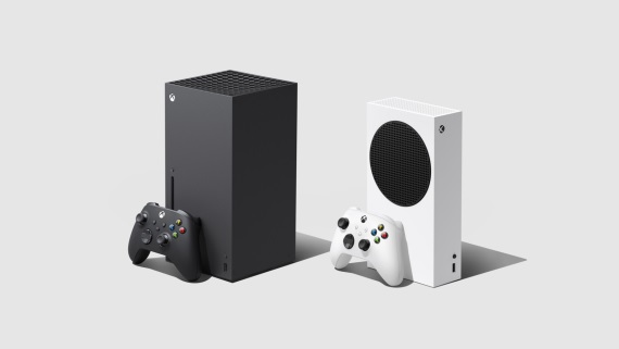 Take-Two CEO: Microsoftu sa bude s Xboxom Series X/S dari vemi dobre