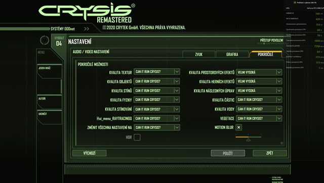 Nvidia priniesla ovládače pre Fortnite RTX a Mafia: Definitive Edition